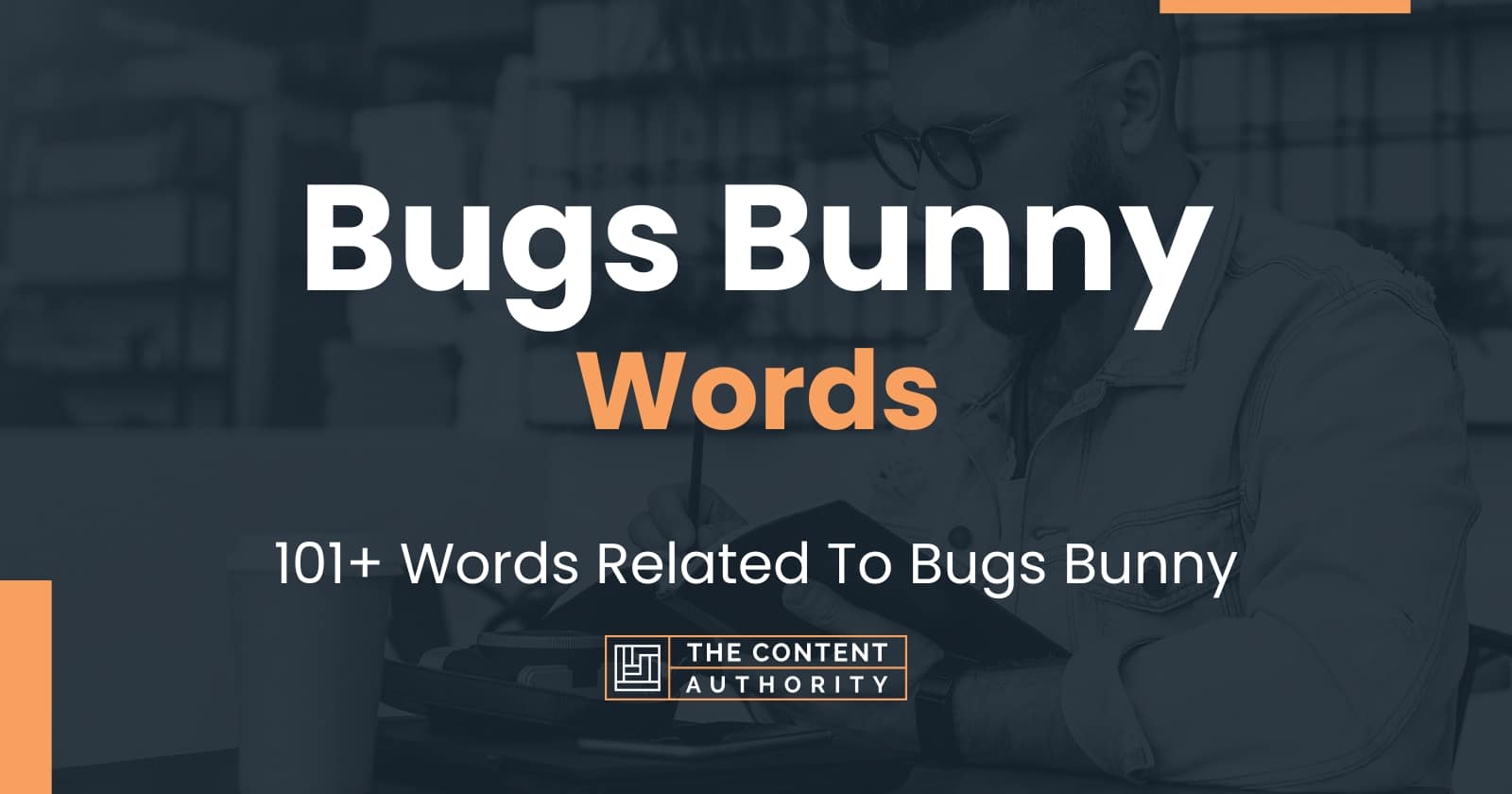 Bugs Related Words