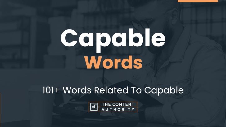 capable-words-101-words-related-to-capable