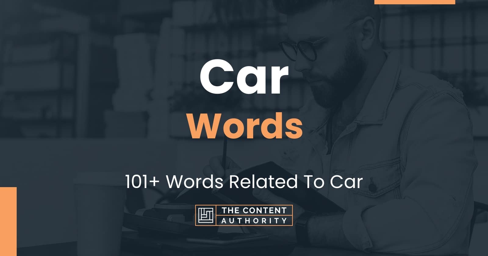 car-words-101-words-related-to-car