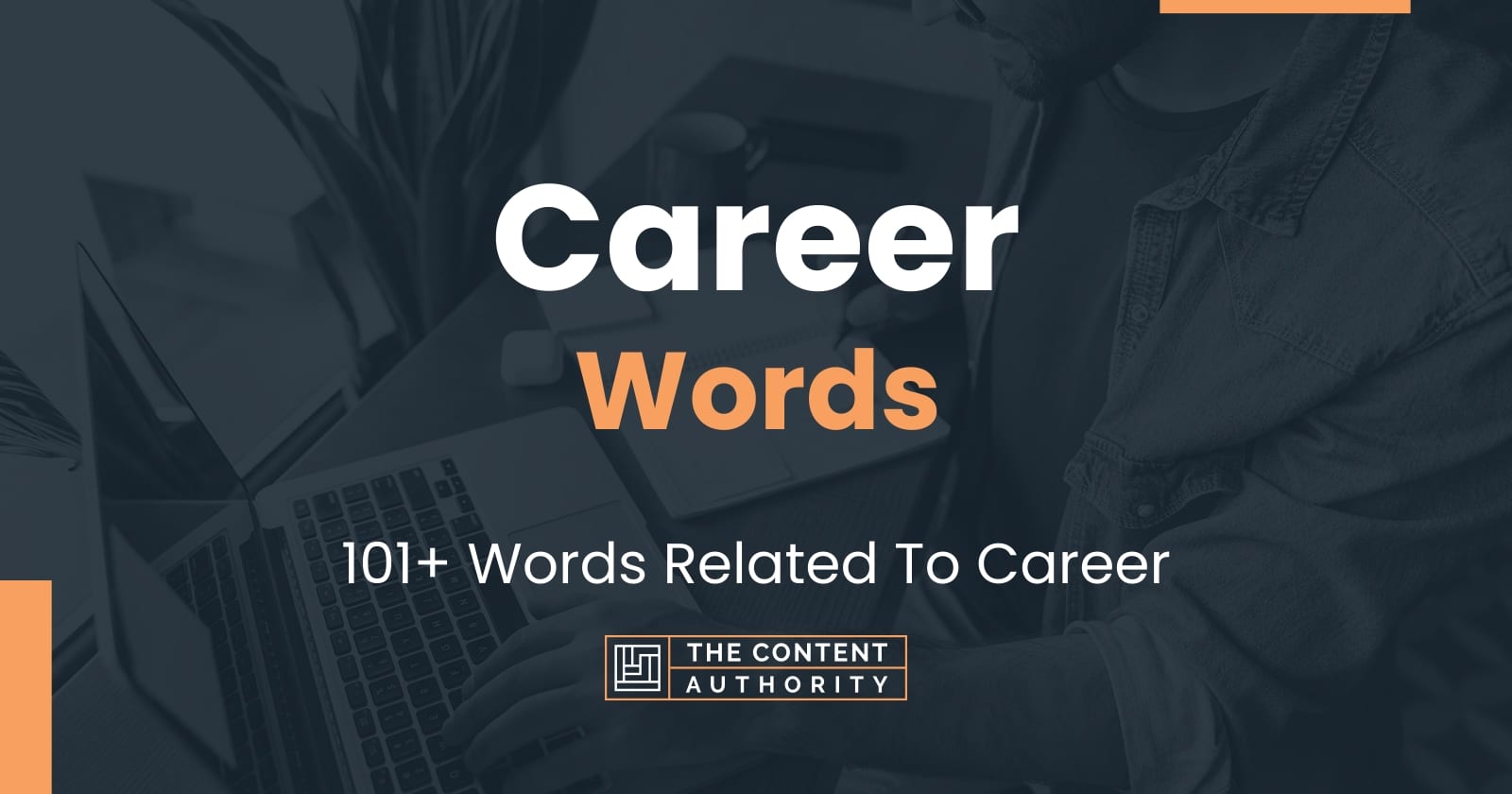 career-words-101-words-related-to-career