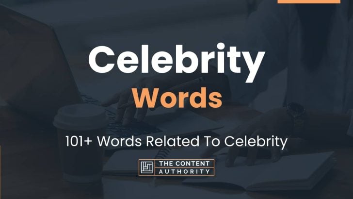 celebrity-words-101-words-related-to-celebrity