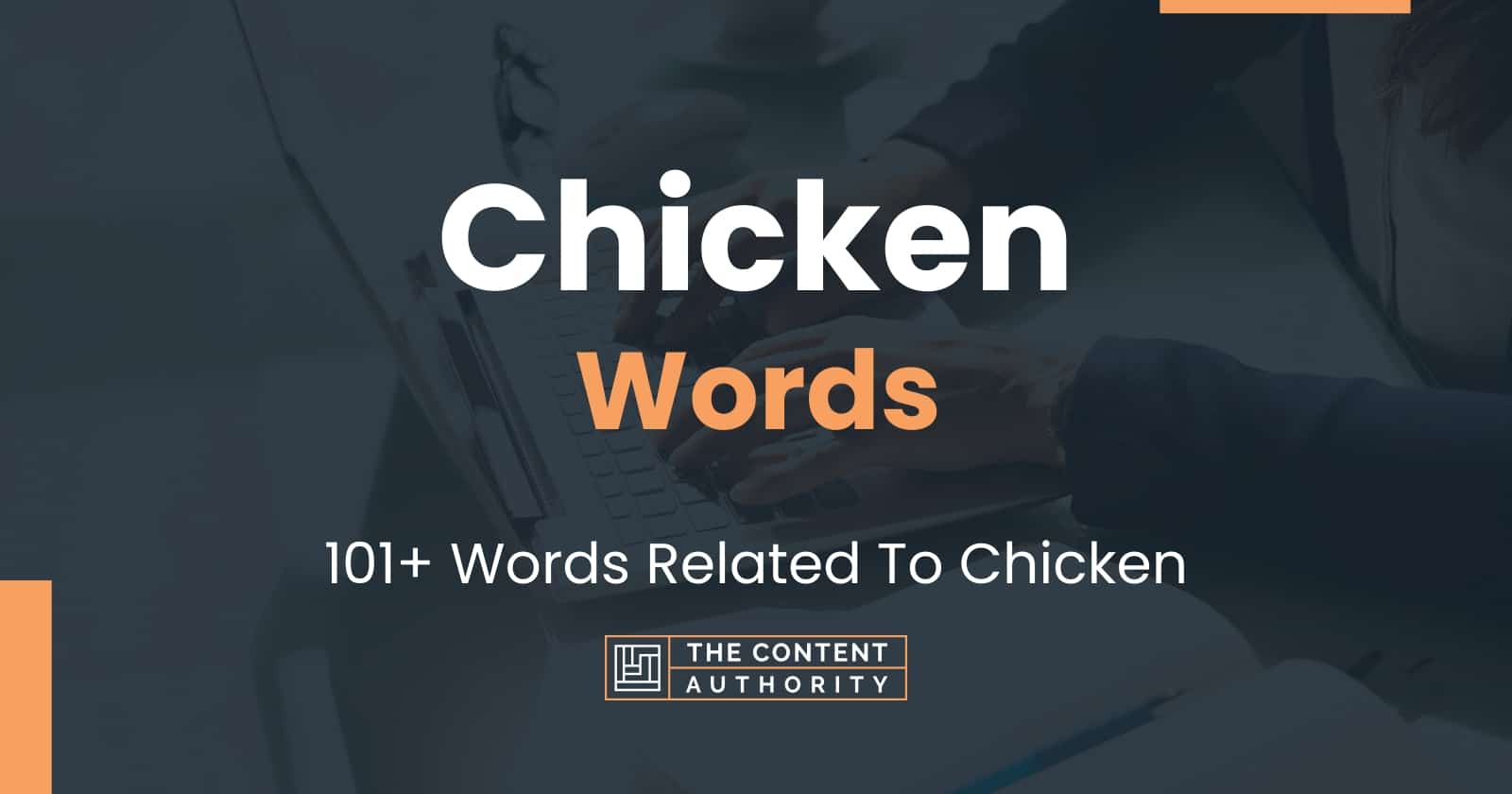 chicken-words-101-words-related-to-chicken