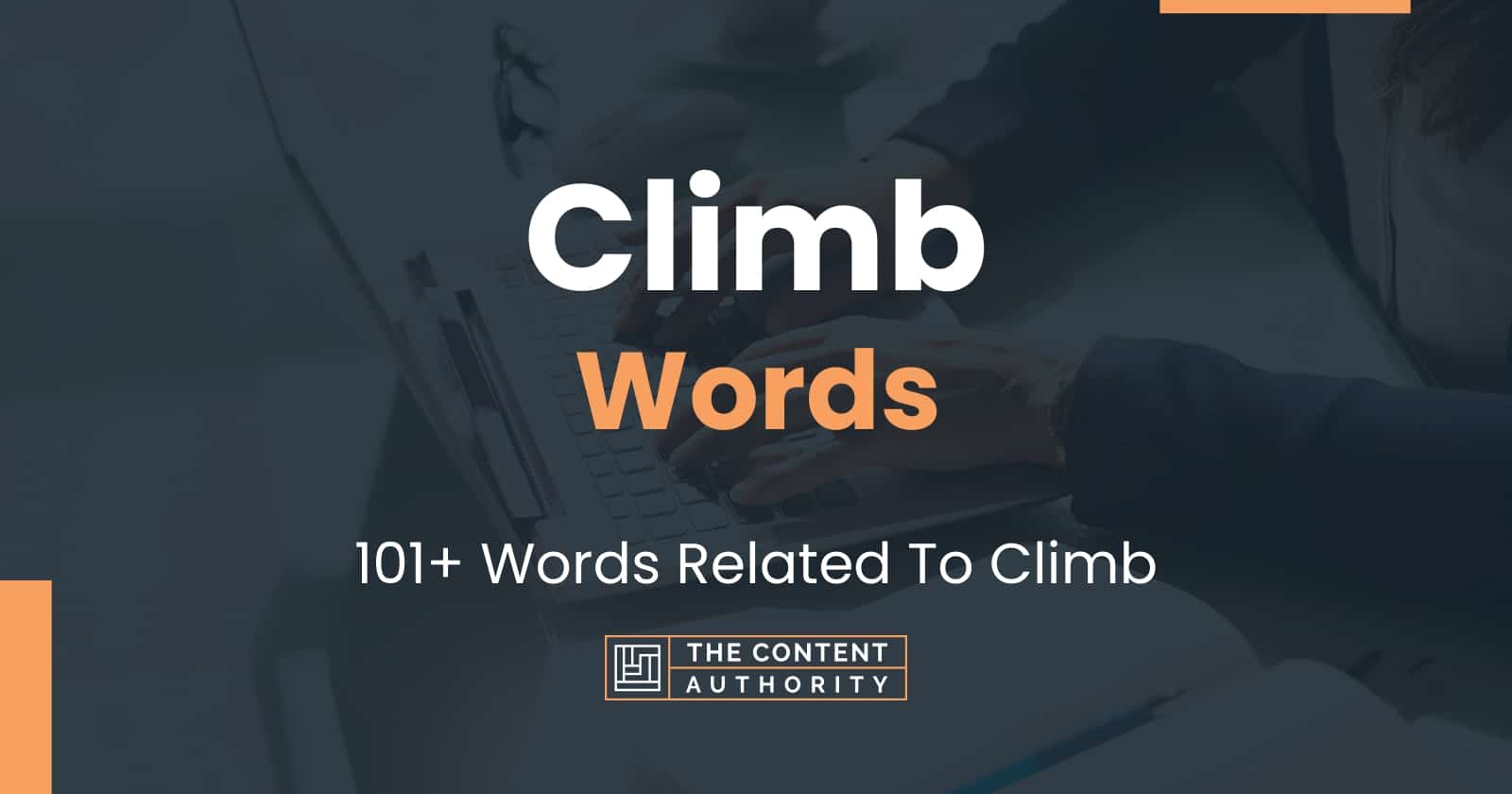 climb-words-101-words-related-to-climb