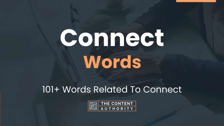 connect-words-101-words-related-to-connect