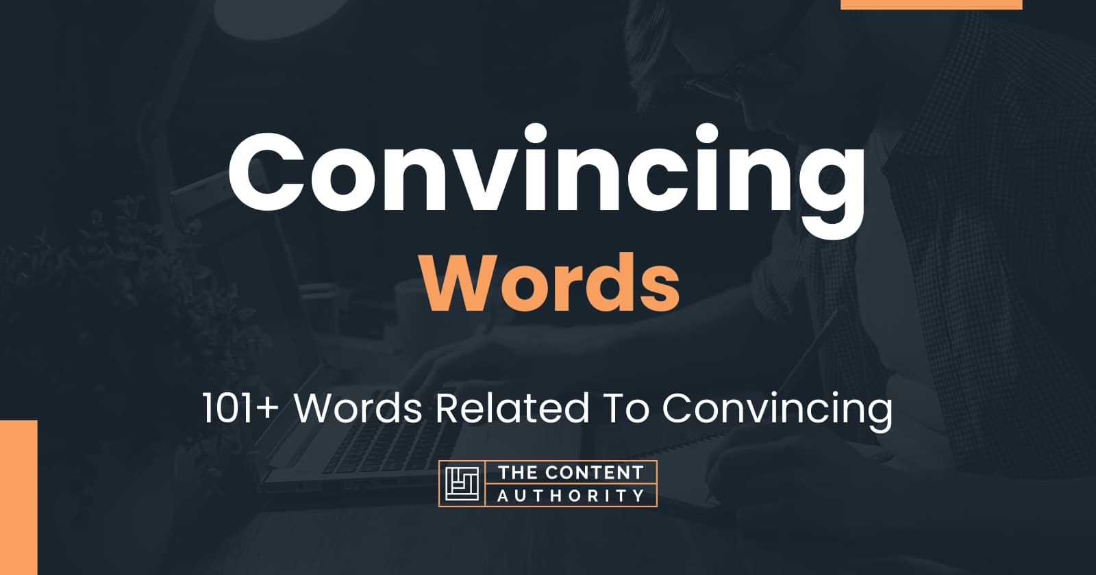 Convincing Words 101 Words Related To Convincing convincing-words-101-words-related-to-convincing