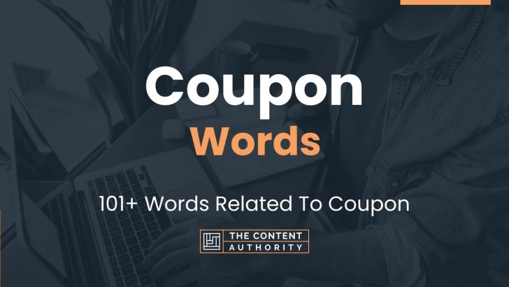 coupon-words-101-words-related-to-coupon