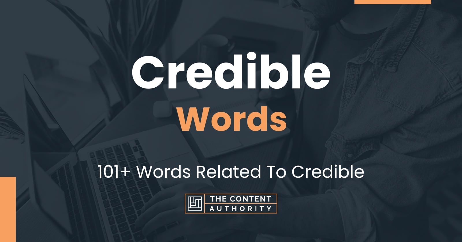 credible-words-101-words-related-to-credible