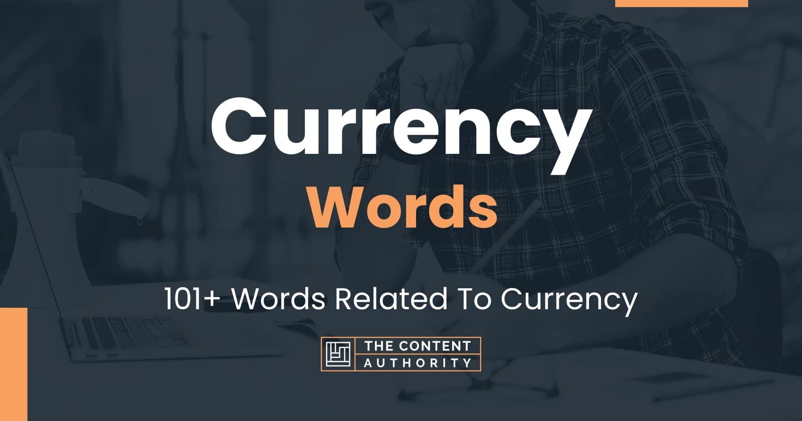 currency-words-101-words-related-to-currency