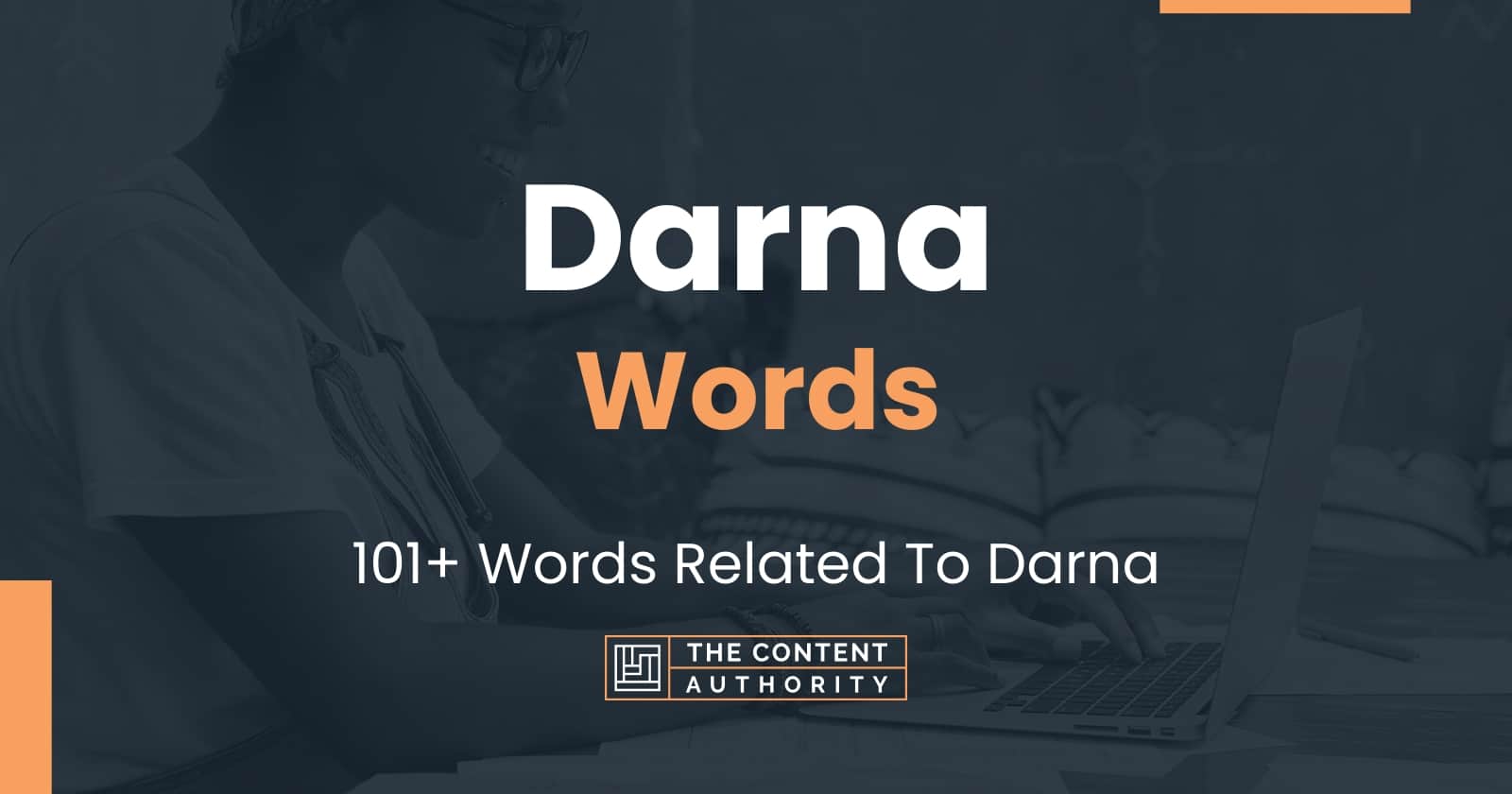 Darna Words 101+ Words Related To Darna
