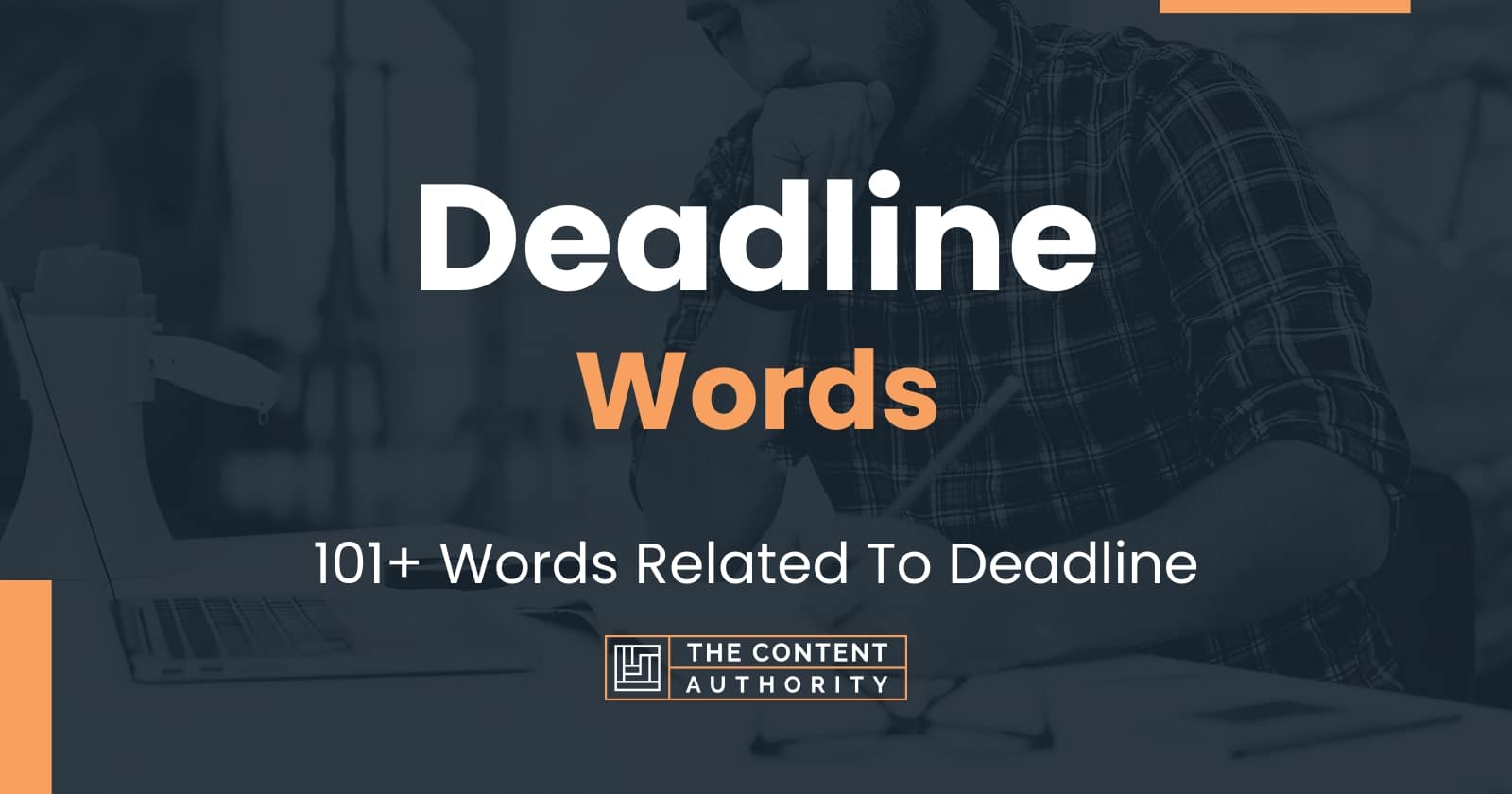 deadline-words-101-words-related-to-deadline