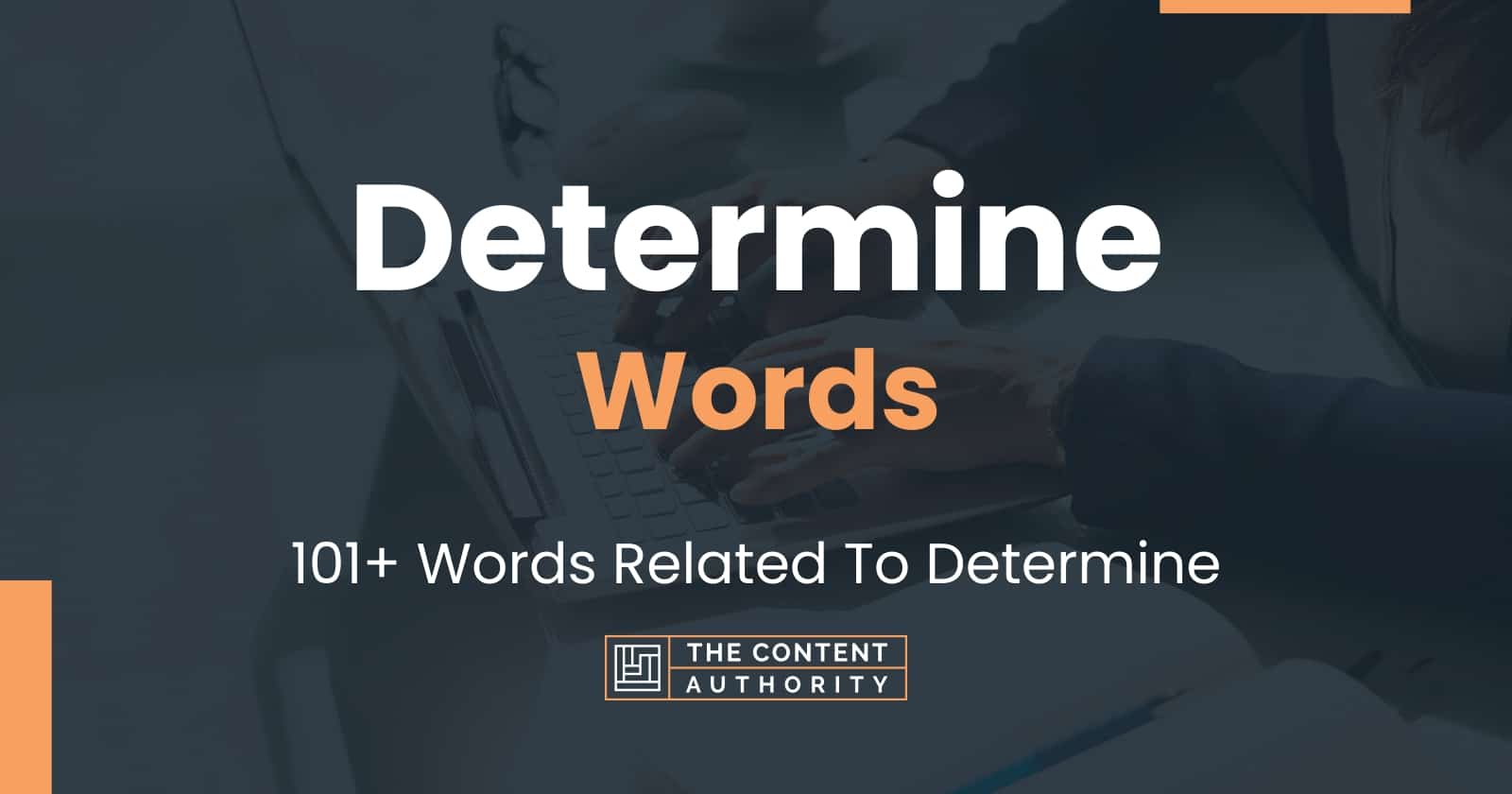 determine-words-101-words-related-to-determine