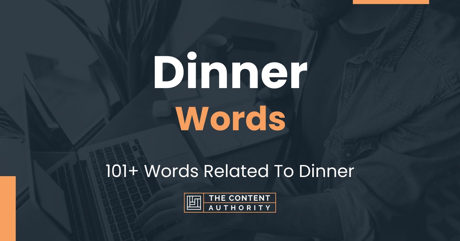 dinner-words-101-words-related-to-dinner