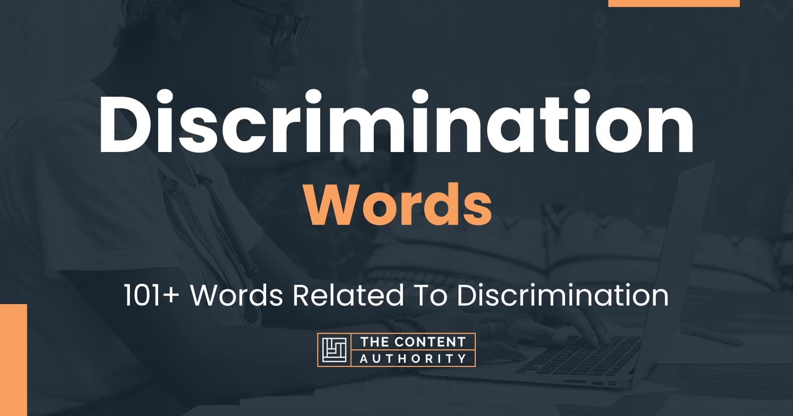 speech discrimination words