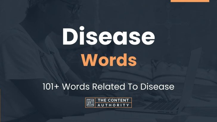 disease-words-101-words-related-to-disease