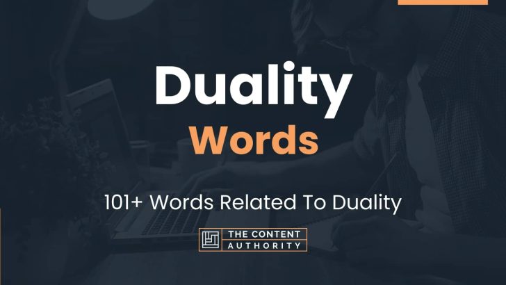 duality-words-101-words-related-to-duality