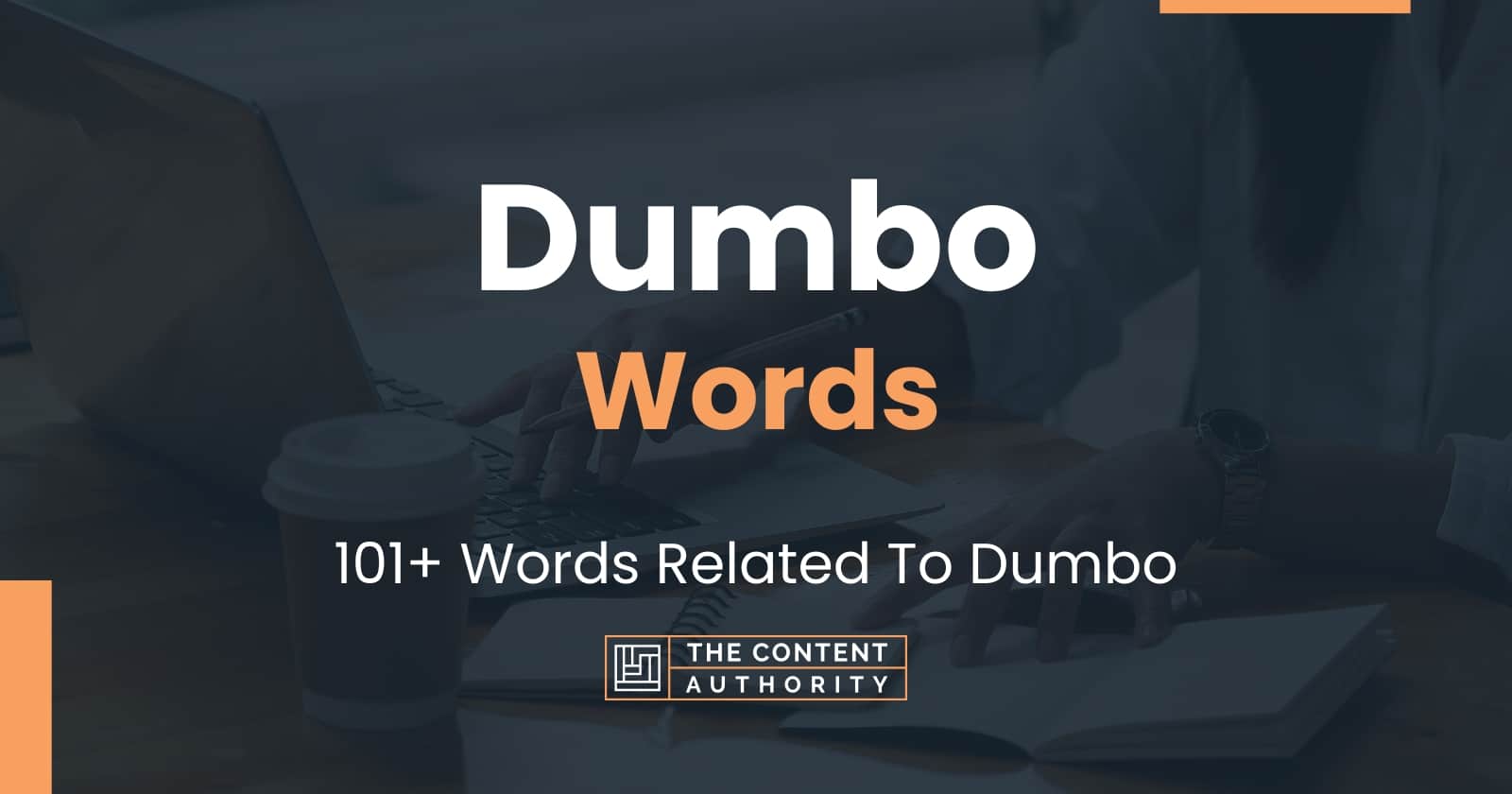 dumbo-words-101-words-related-to-dumbo