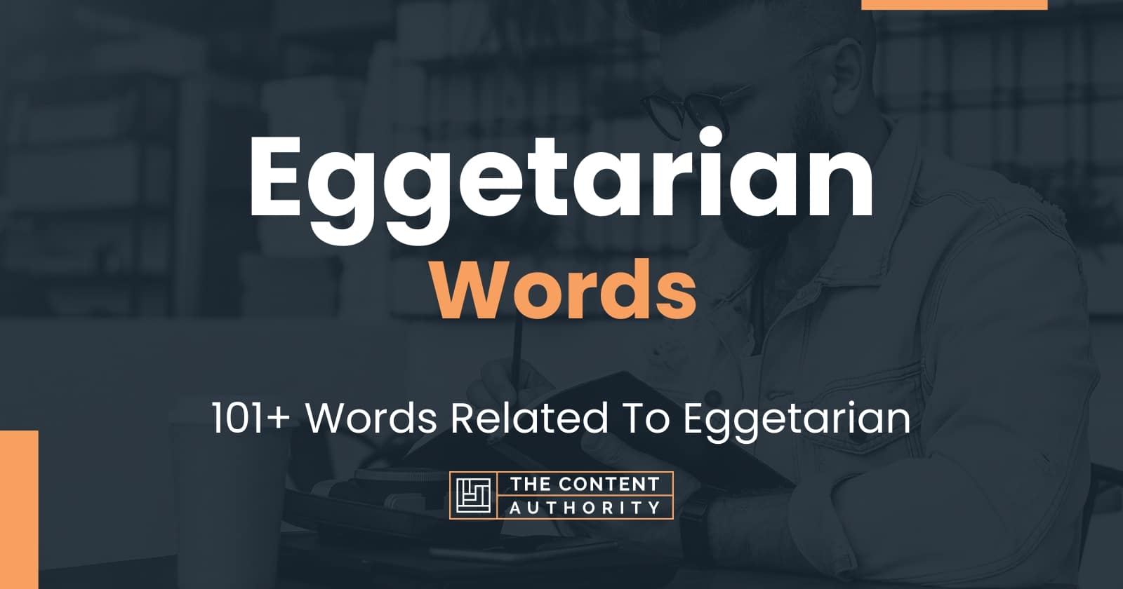 Eggetarian Words - 101+ Words Related To Eggetarian