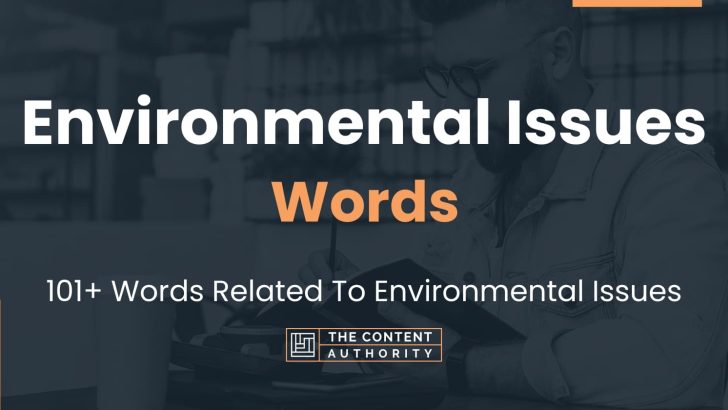 environmental-issues-words-101-words-related-to-environmental-issues