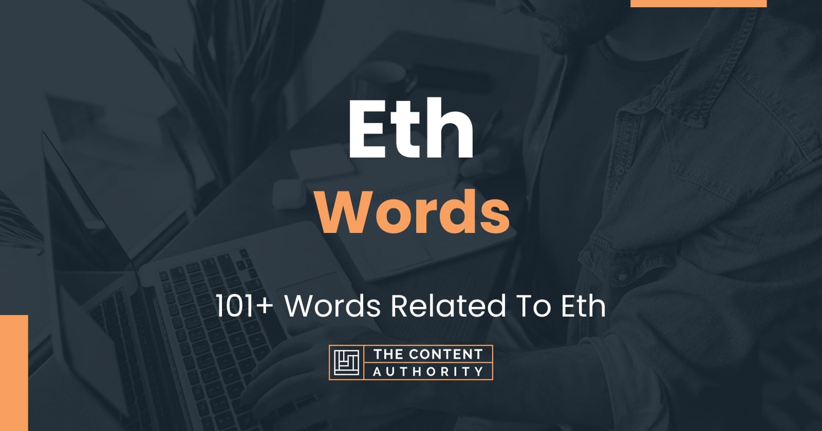 Eth Words