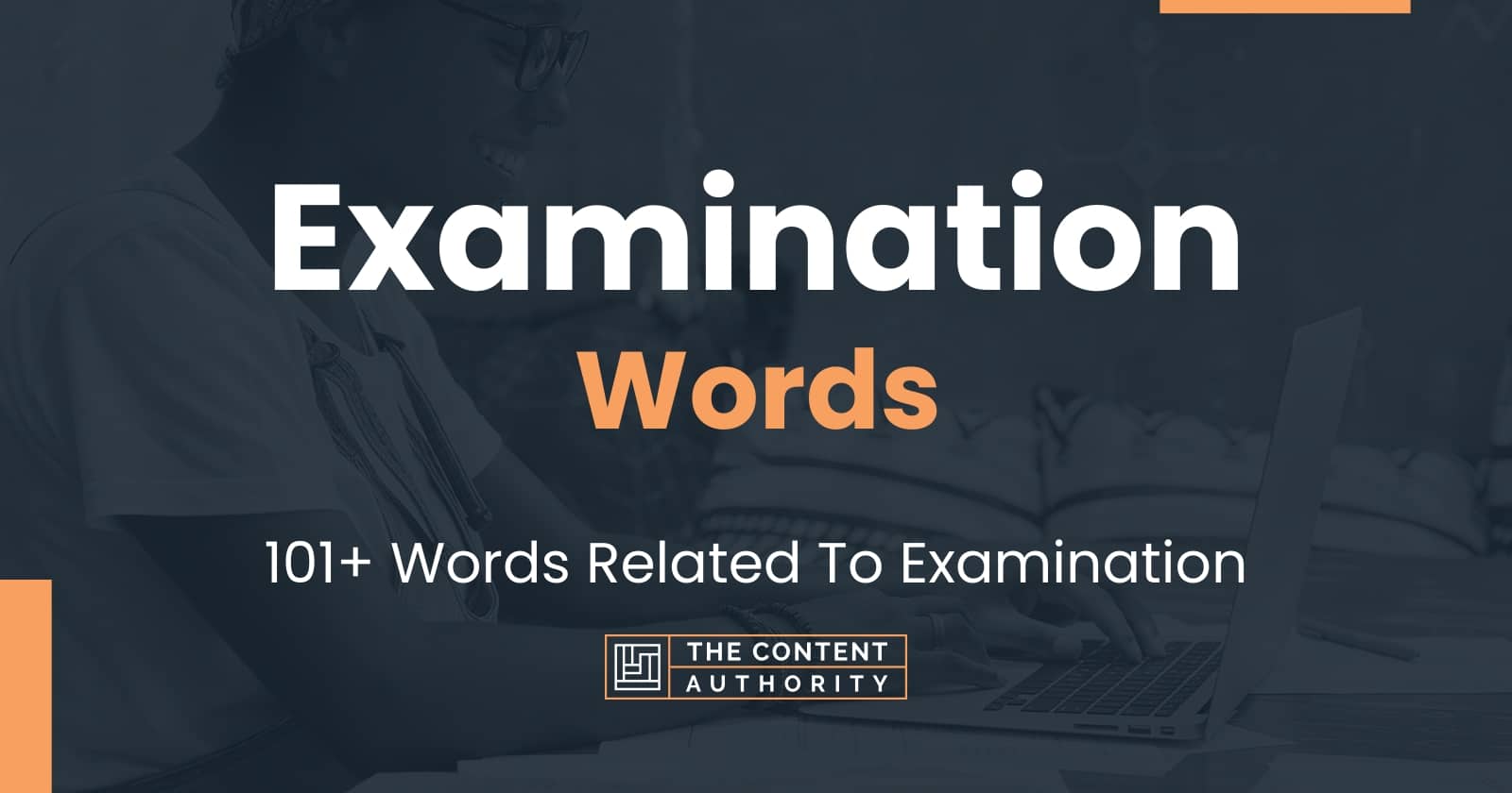 examination-words-101-words-related-to-examination