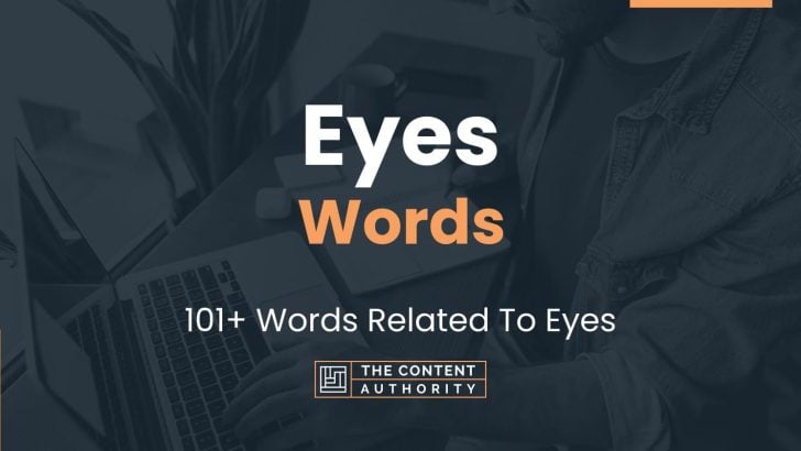 eyes-words-101-words-related-to-eyes