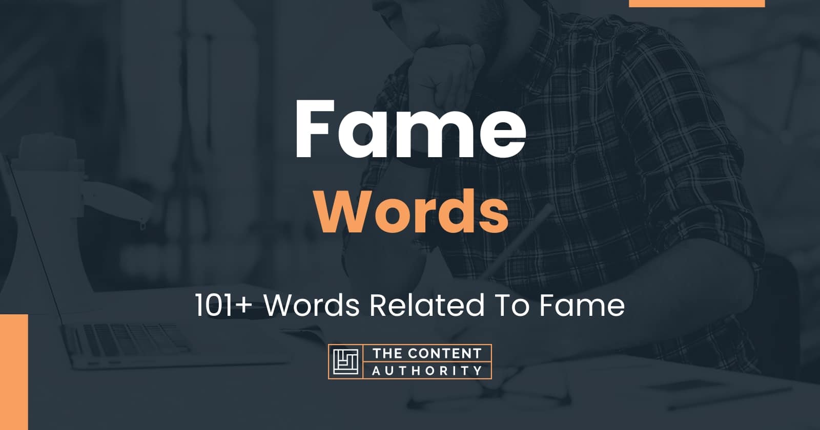 fame-words-101-words-related-to-fame