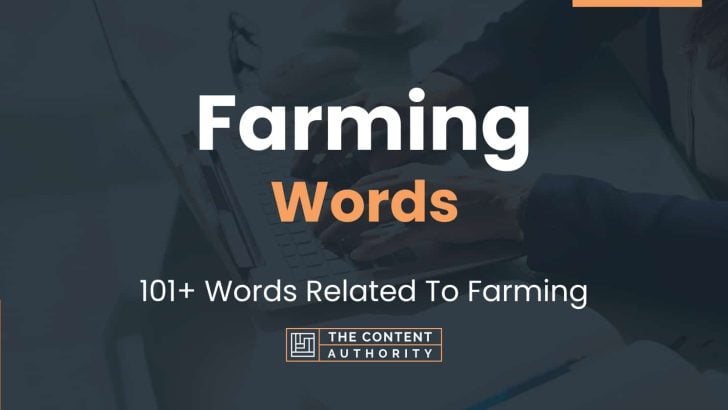 farming-words-101-words-related-to-farming