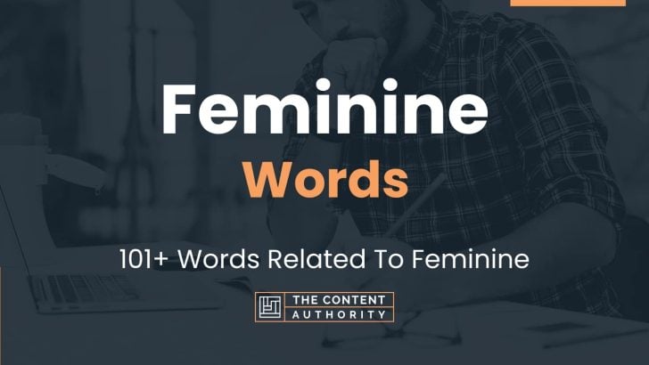 feminine-words-101-words-related-to-feminine