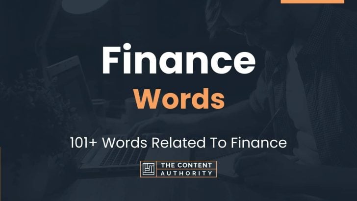 finance-words-101-words-related-to-finance