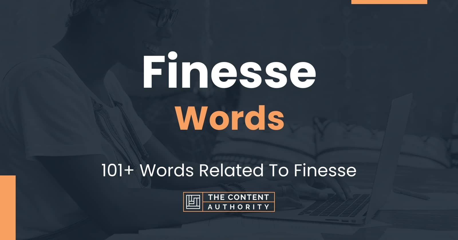 finesse-words-101-words-related-to-finesse