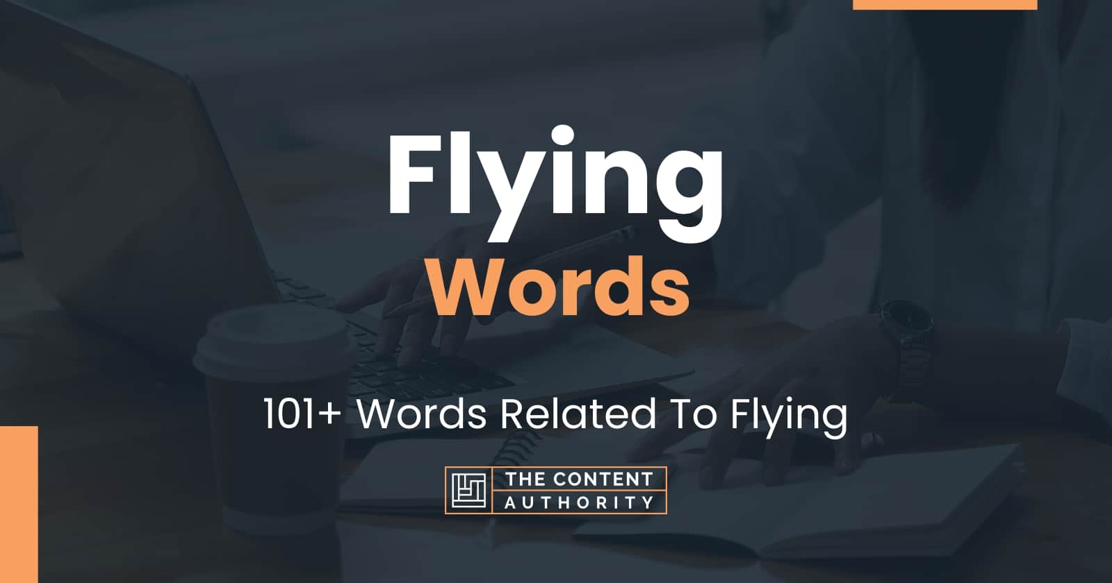 flying-words-101-words-related-to-flying