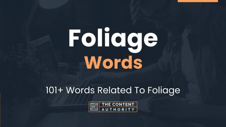 foliage-words-101-words-related-to-foliage