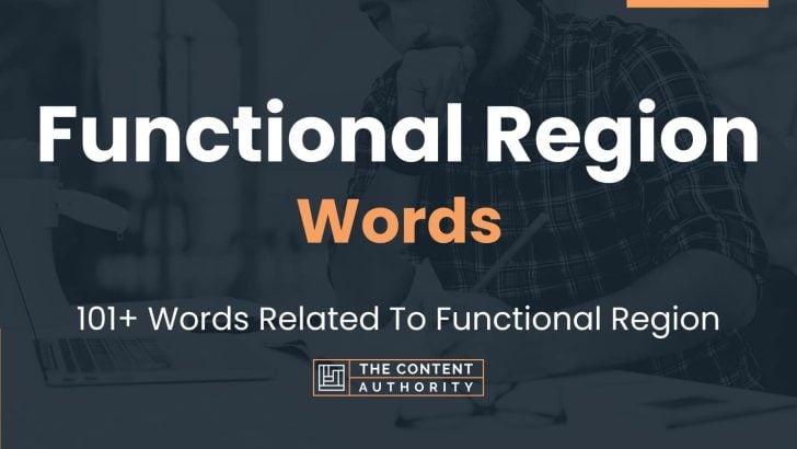 functional-region-words-101-words-related-to-functional-region