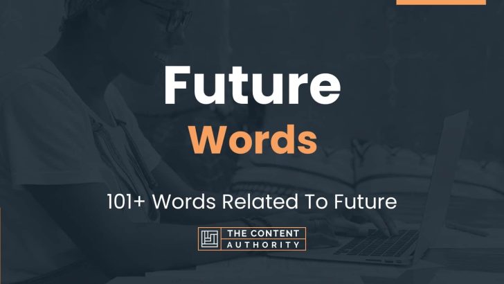 future-words-101-words-related-to-future