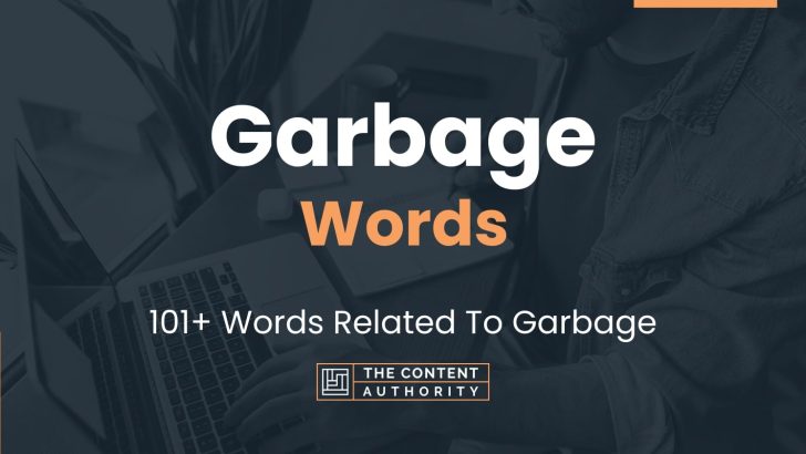 garbage-words-101-words-related-to-garbage