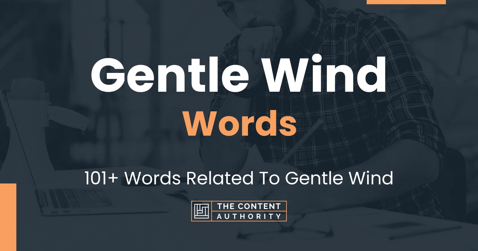 Words Related To Gentle