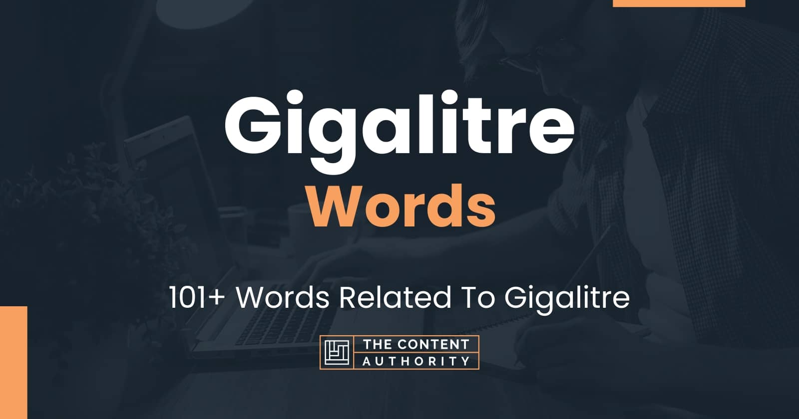 Gigalitre Words 101+ Words Related To Gigalitre