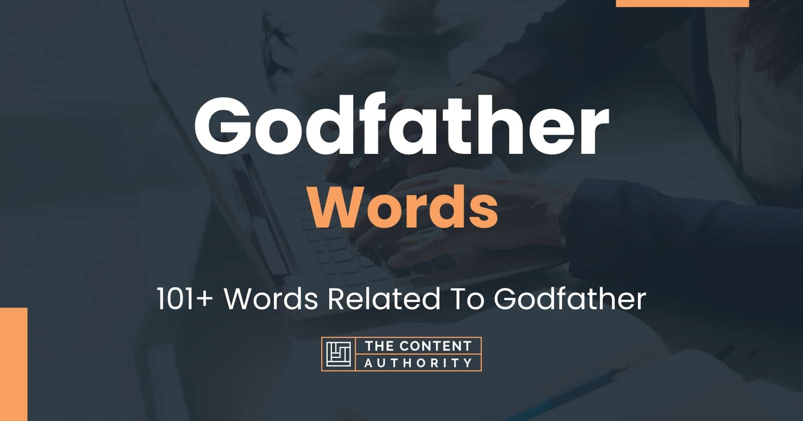 godfather-words-101-words-related-to-godfather