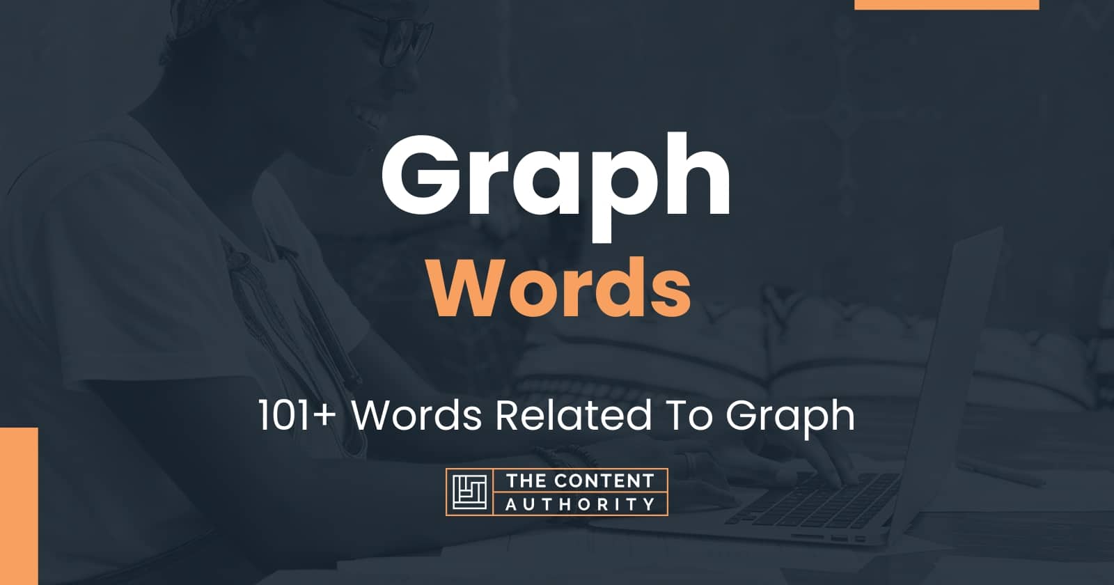 Graph Words - 101+ Words Related To Graph