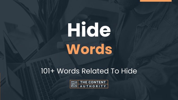 hide-words-101-words-related-to-hide