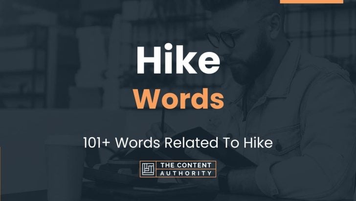 hike-words-101-words-related-to-hike