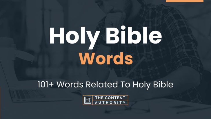 holy-bible-words-101-words-related-to-holy-bible