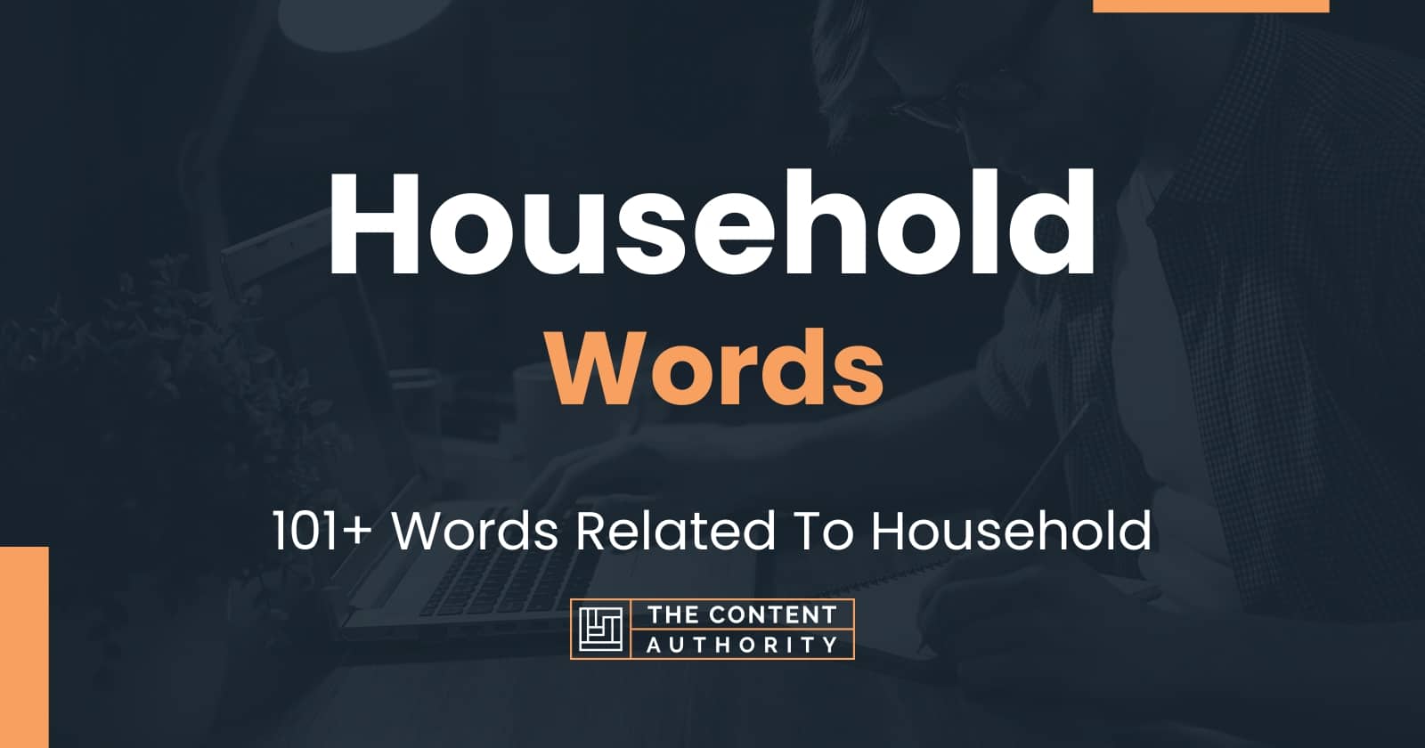 household-words-101-words-related-to-household