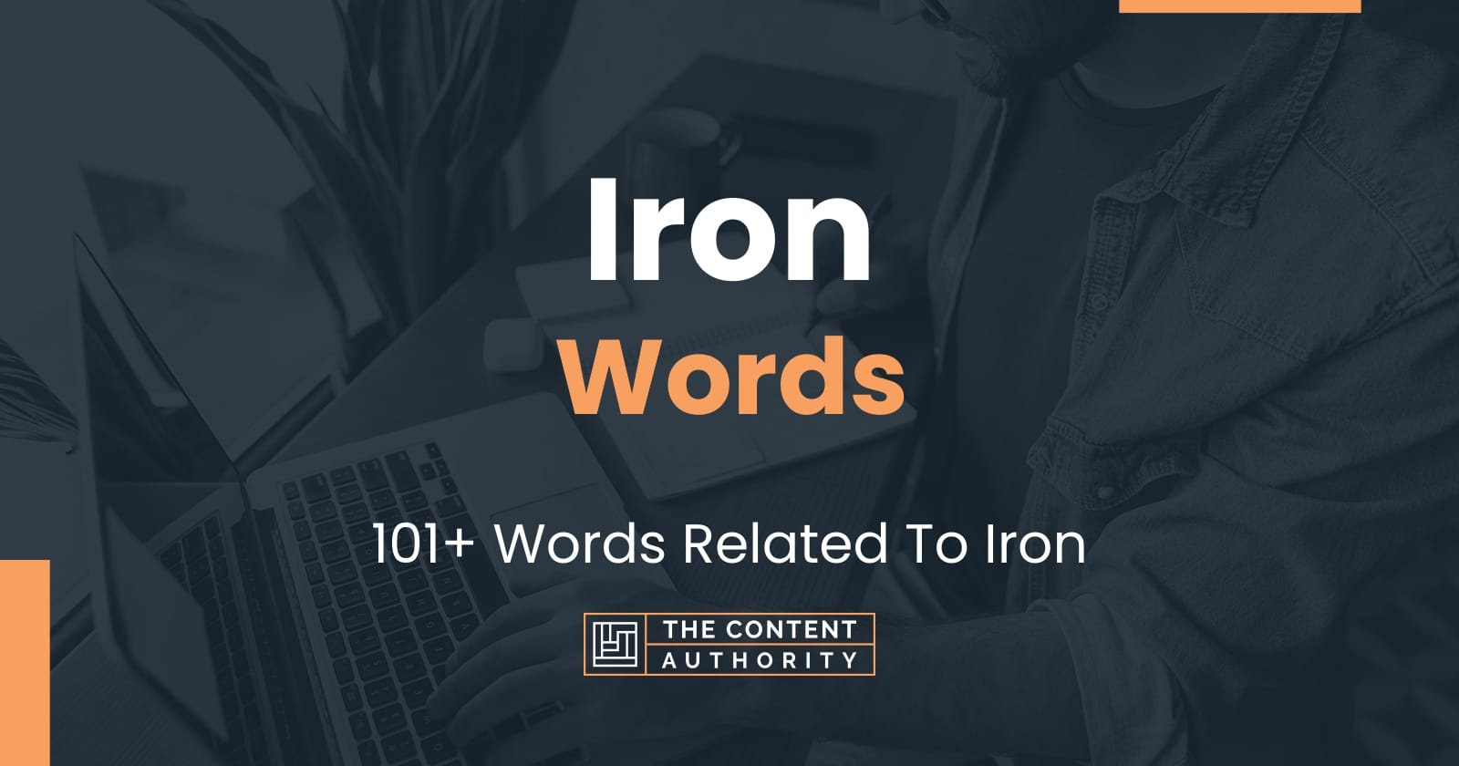 5 letter words starting with iron