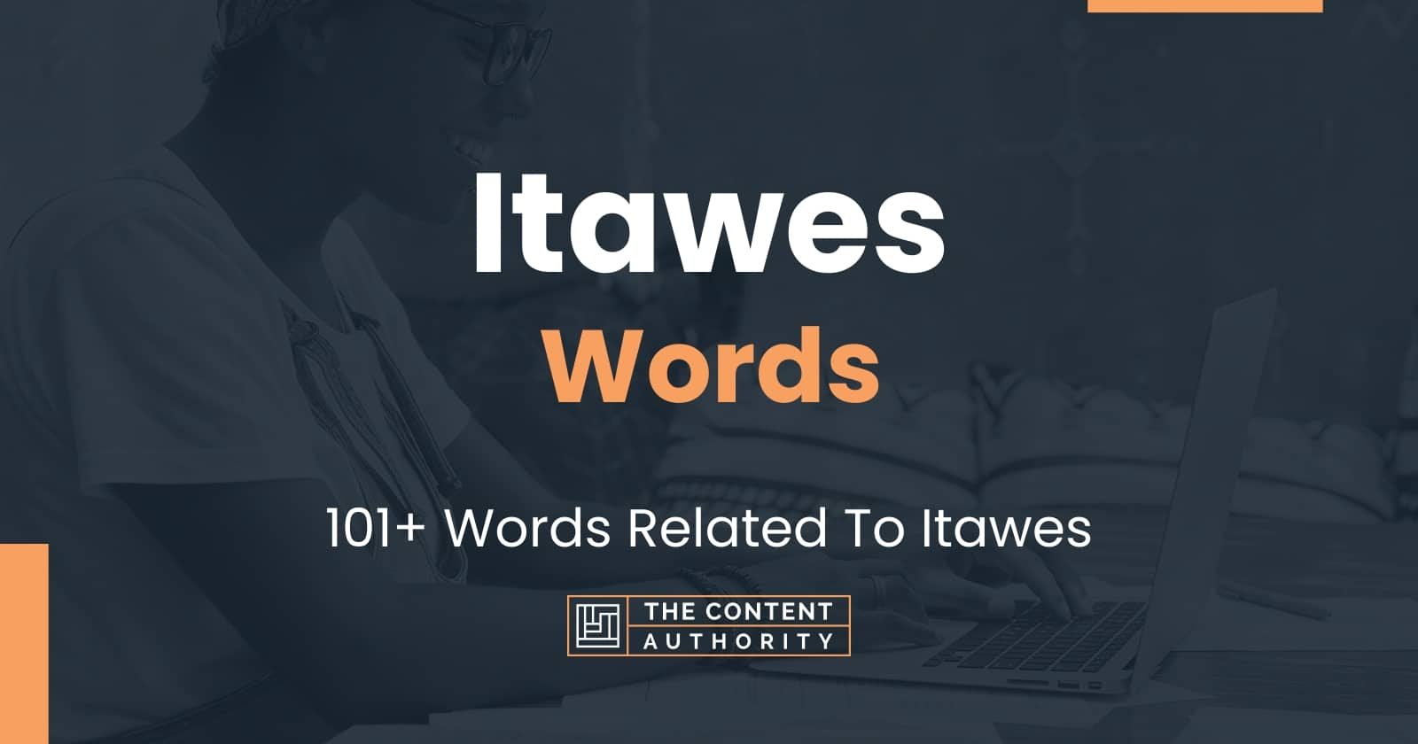 itawes-words-101-words-related-to-itawes