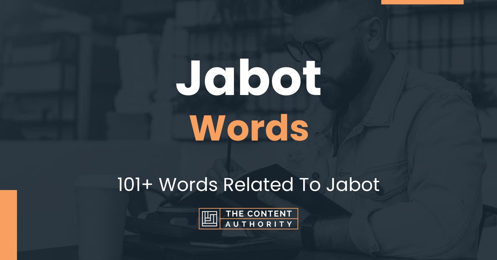 English Word Jabot at Milton Simmons blog