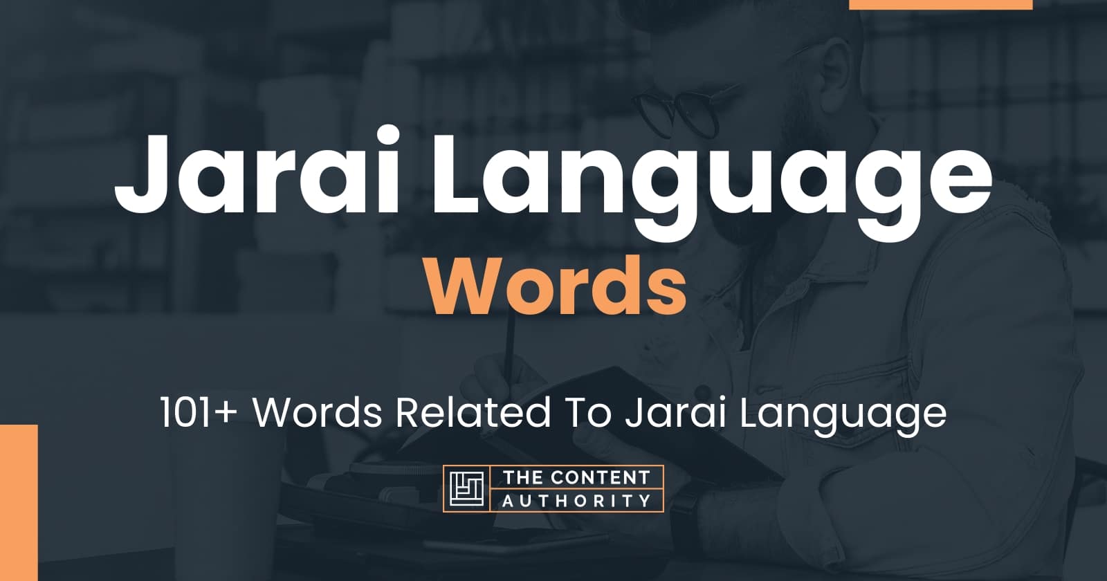 Jarai Language Words - 101+ Words Related To Jarai Language