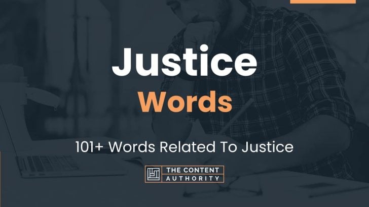 justice-words-101-words-related-to-justice