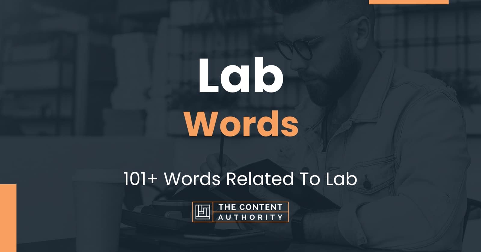 lab-words-101-words-related-to-lab