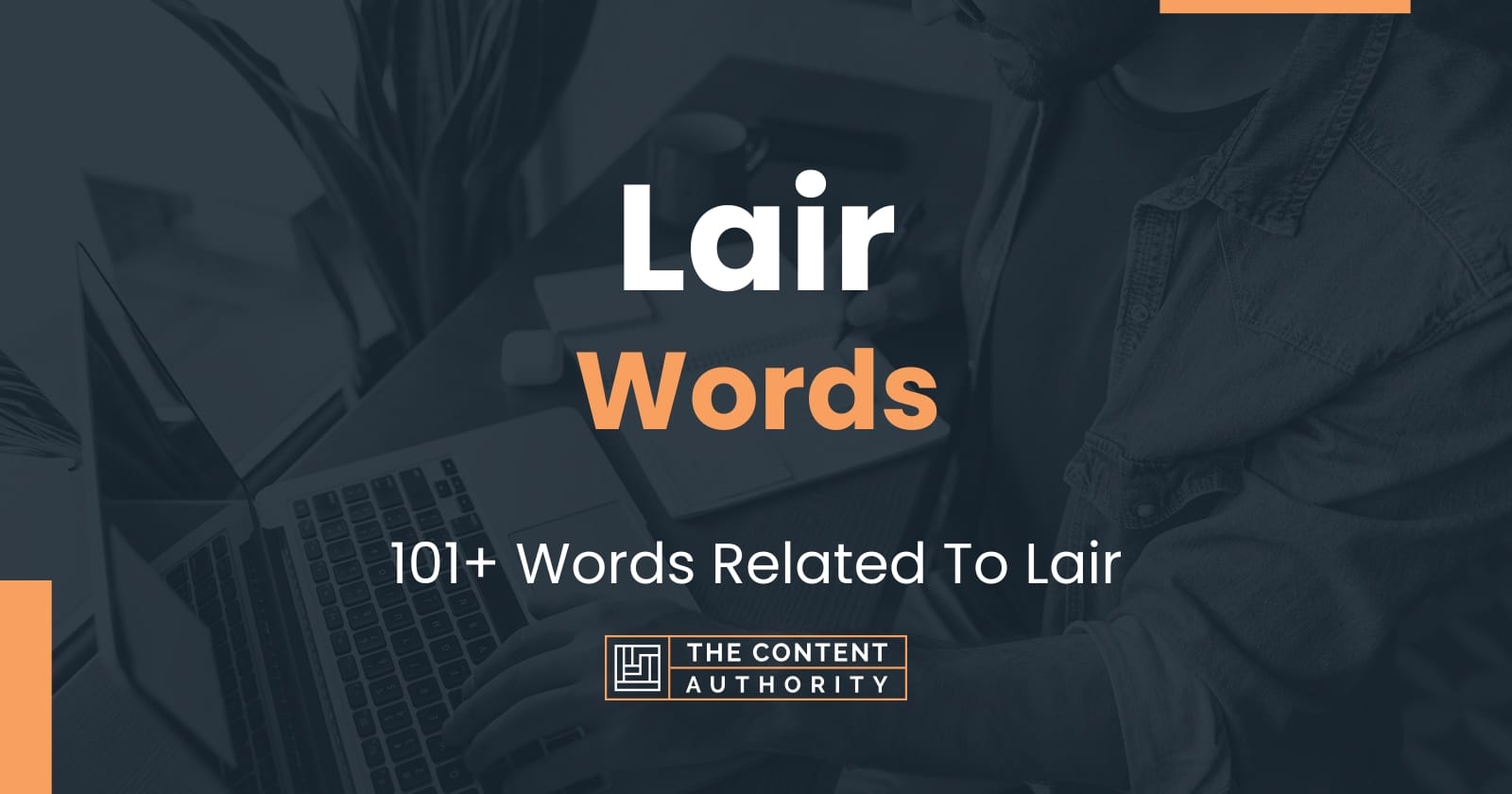 5 letter words with lair in any order